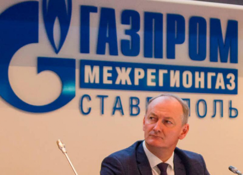 Подозреваемый в присвоении глава ставропольского «Газпрома» Сергей Бондаренко вернулся на работу