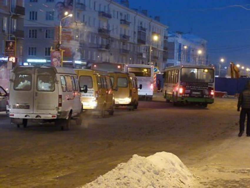 В Ставрополе ужесточат требования к маршрутчикам