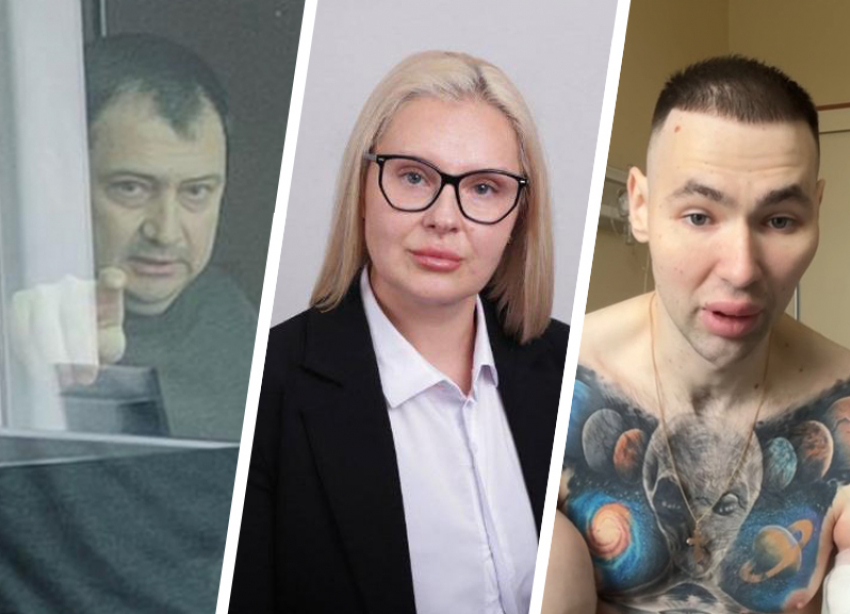 Унитазы отгремели, Lexusы припарковались в думе: как завершается сентябрь 2025-го на Ставрополье 