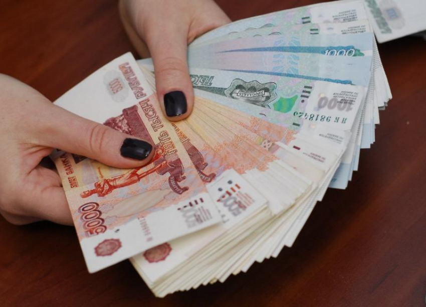 На Ставрополье главного бухгалтера СИЗО-2 осудили за хищение бюджетных денег