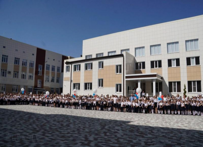 Ставропольский губернатор рассказал о работе школ и детсадов при карантине