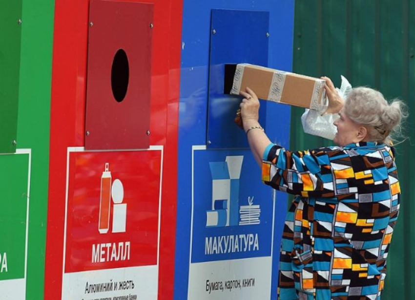 Запастись терпением и спасти планету: как и зачем на Ставрополье сортируют отходы
