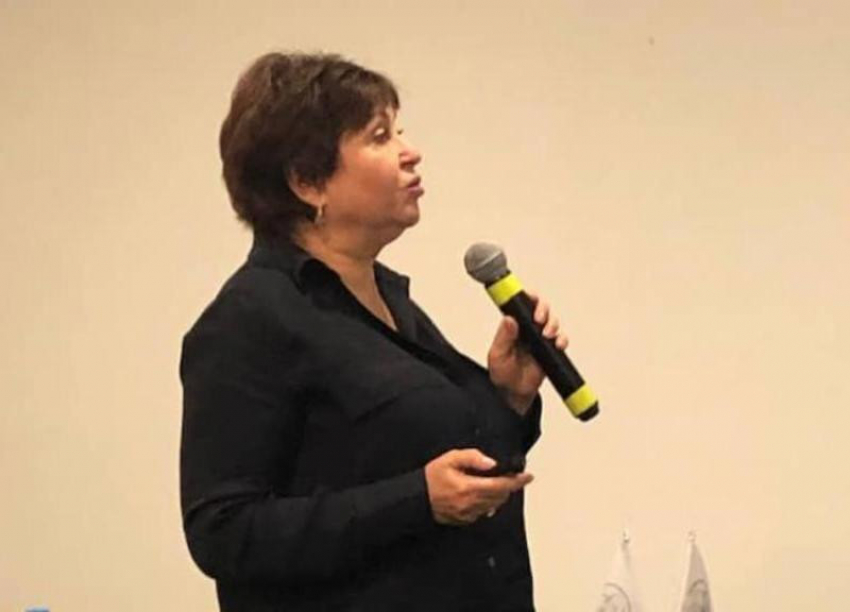 Источник: инфекционист Санникова хотела быстрее вернуться в бой и противостоять коронавирусу