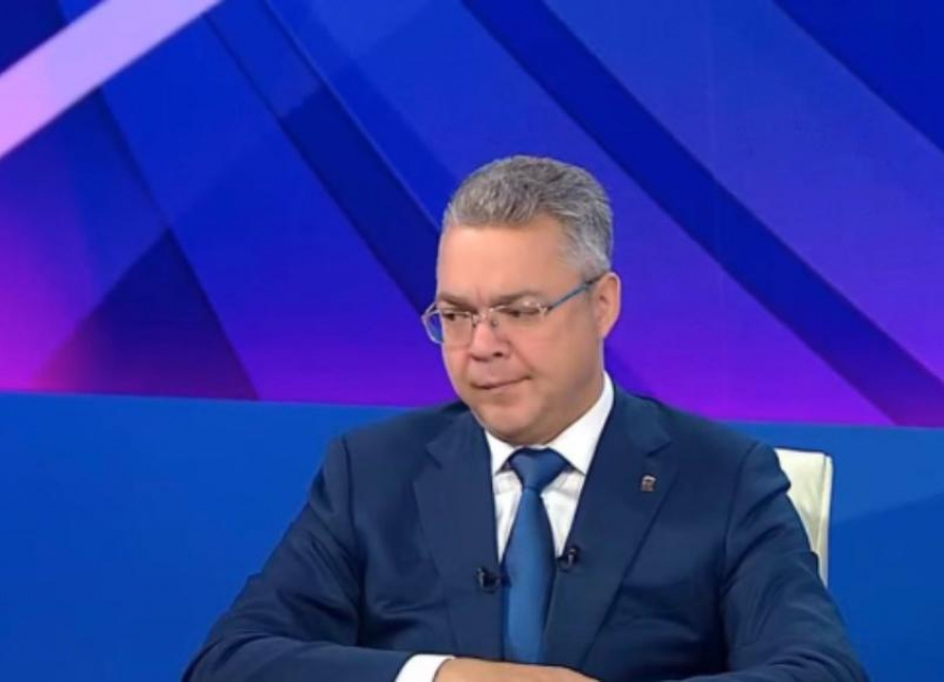 «Уверен, что никаких вмешательств не было»: губернатор Ставрополья рассказал о минувших выборах   