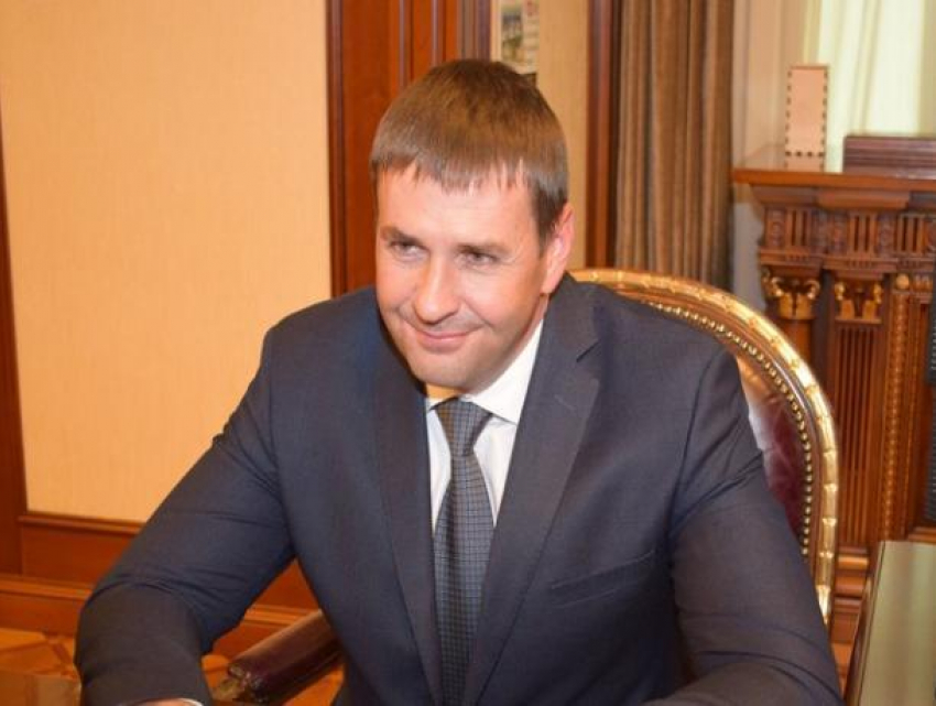 В Пятигорске представлен новый заместитель Генерального прокурора РФ