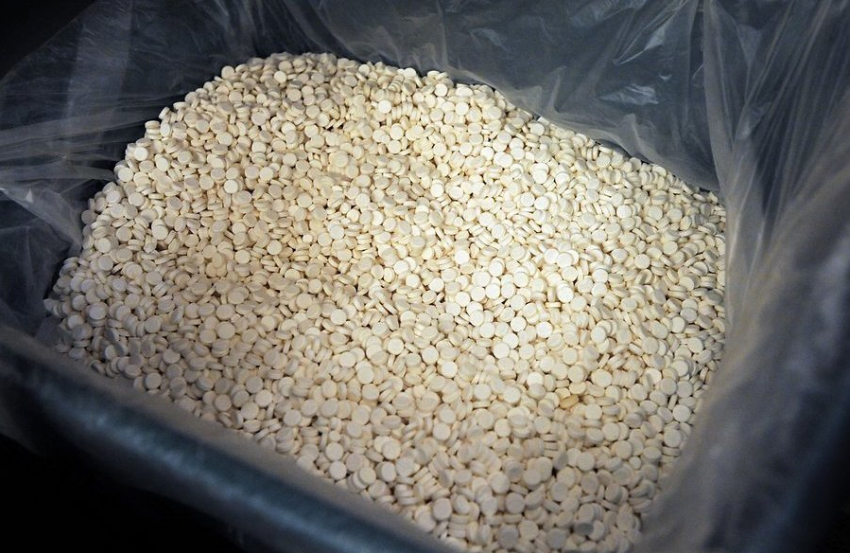 В Пятигорске «амфетаминщики» получили на двоих 21 год