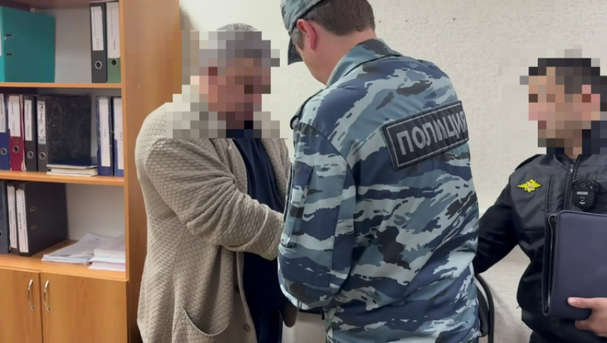 Брату сенатора РФ от Ставрополья и его банде вынесли приговор за аферу на 34 миллиона с электросчетчиками