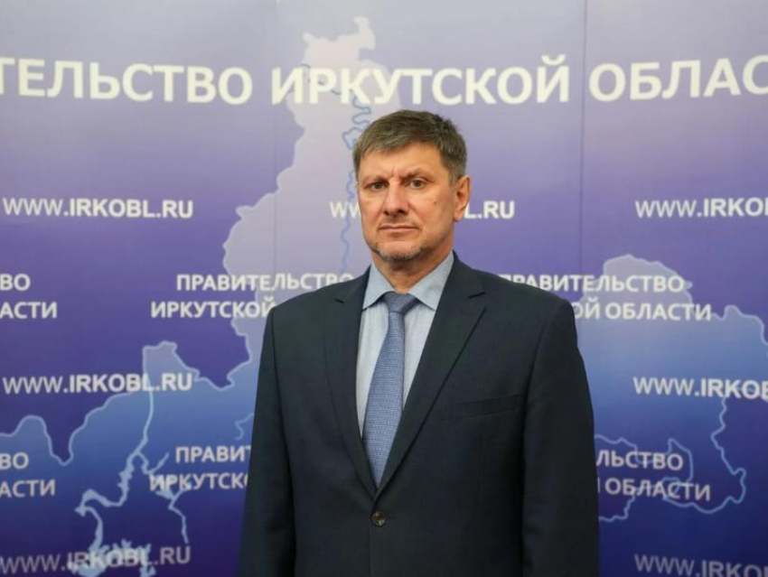 Замгубернатора Иркутской области назначен уроженец Ставрополья Алексей Калуга