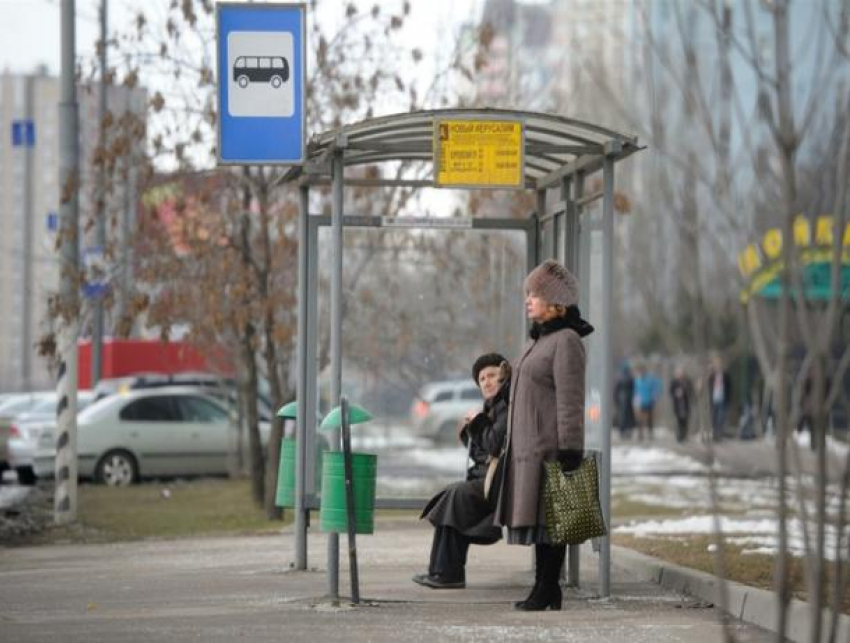 В Ставрополе хотят ликвидировать несколько автобусных маршрутов