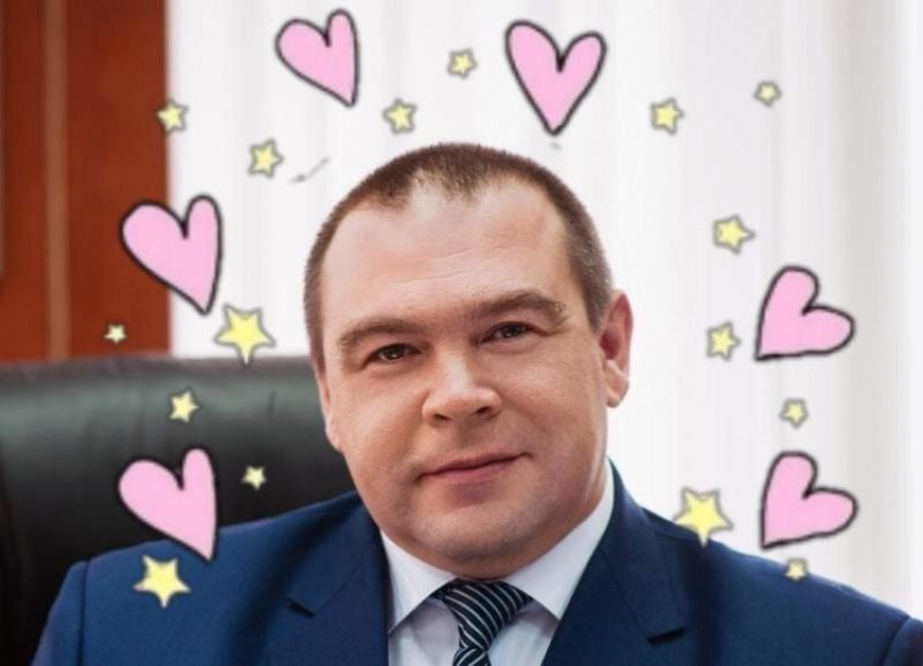 «Рыцарский» Instagram Михаила Миненкова, или какую марку нужно держать ставропольским управленцам 