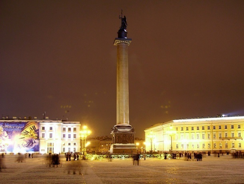 Необычный зимний кинотеатр на площади впервые откроется в Ставрополе