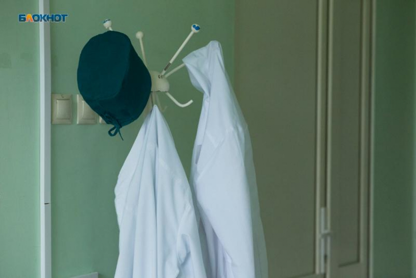 Пятигорская больница получила нагоняй за дефекты при оказании помощи пациенту