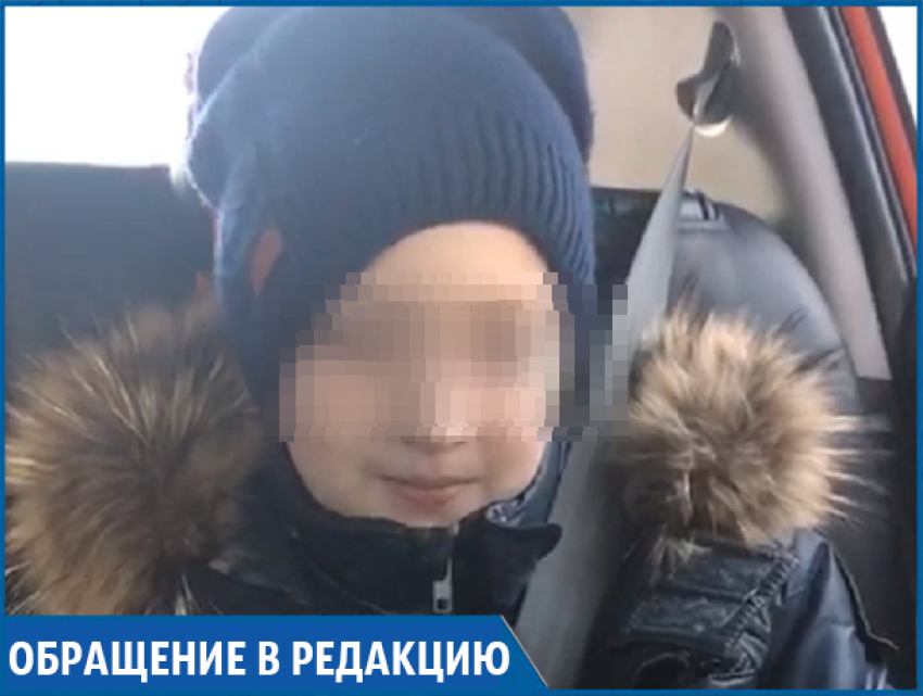 "Было очень страшно": мальчик рассказал, как его покусала бездомная собака возле школы на Ставрополье