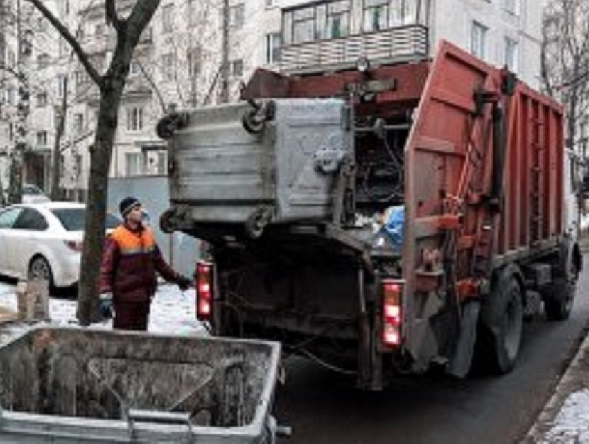Подкидывать мусор в чужой контейнер теперь бесполезно, - Министерство ЖКХ по Ставропольскому краю