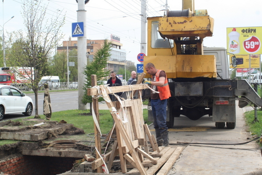 В Ставрополе возобновлена подача воды