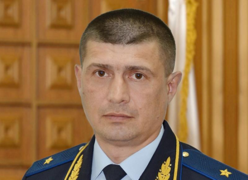 Доходы семьи экс-замглавы МВД Ставрополья Ченцова не объясняют имущество на миллиард рублей 