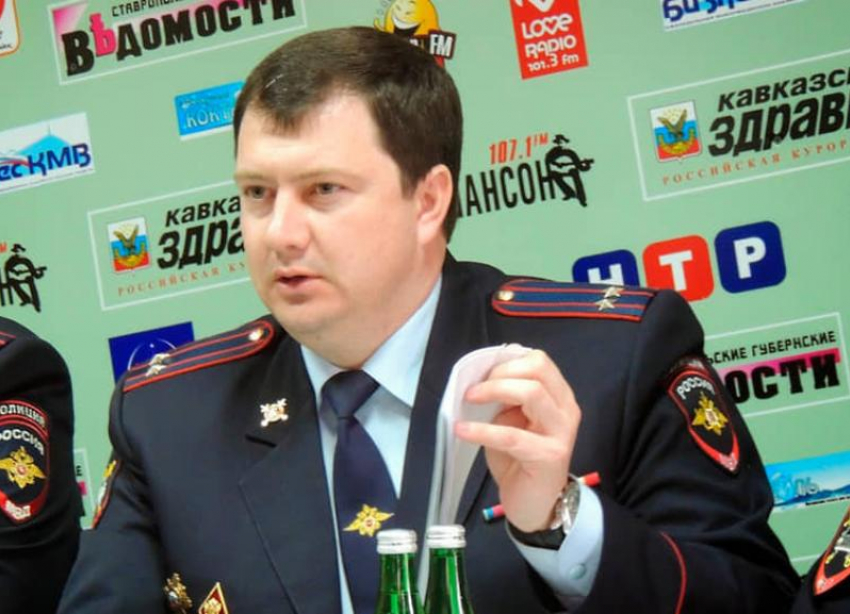 Эксперт отказался оценивать имущество экс-главы ГИБДД Ставрополья Сафонова на суде