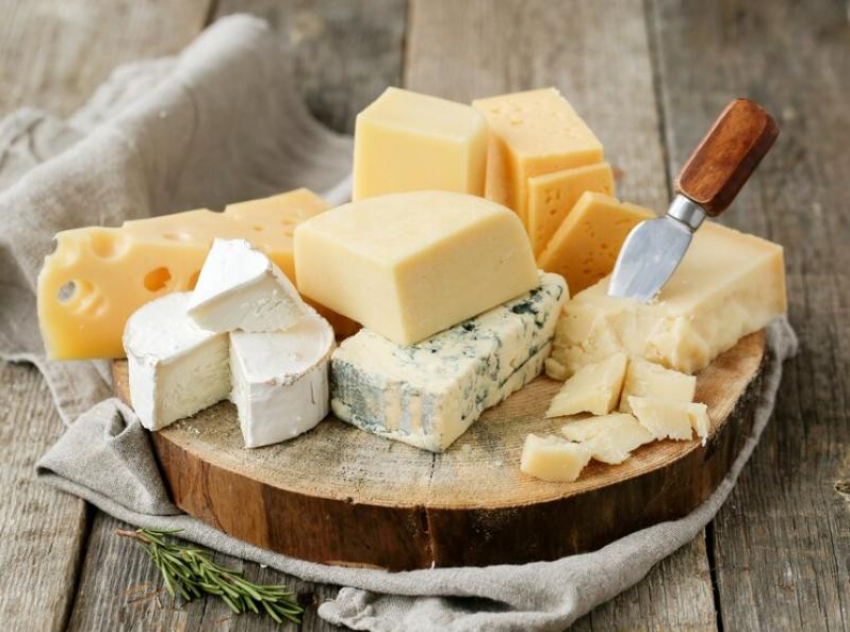 «Чудесное» увеличение объема сыра и творога на 677 килограммов выявил Россельхознадзор на Ставрополье