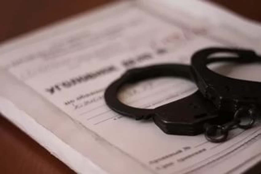 Автослесарь пытался изнасиловать женщину на Ставрополье
