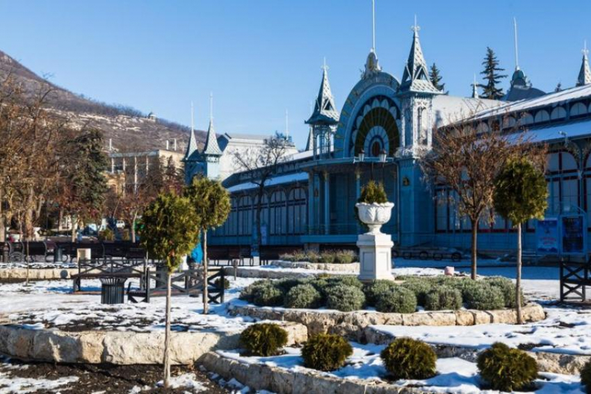 УФАС выявило нарушение в закупке по благоустройству в Пятигорске 