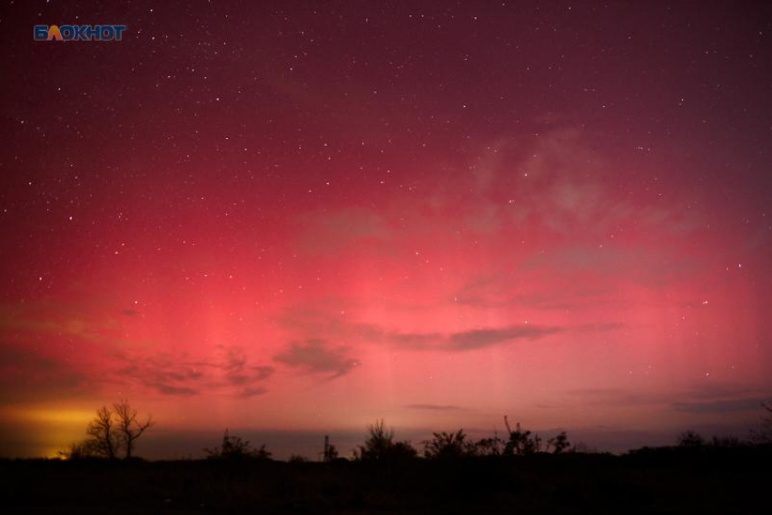 Магнитная буря испытает ставропольцев 9 января