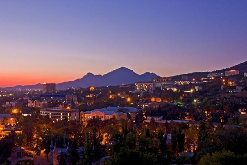 Прокуратура обнаружила отсутствие организации движения на 500 улицах Пятигорска