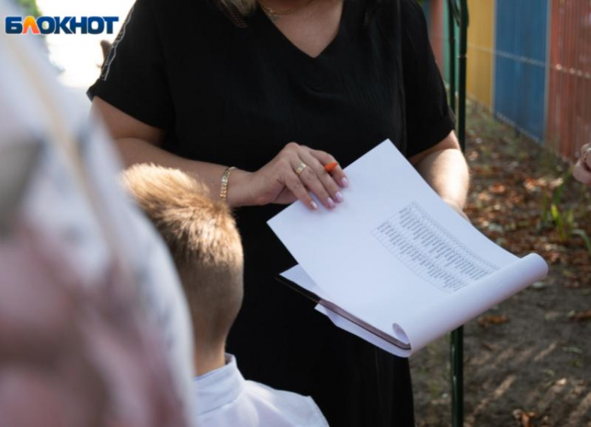 В Ессентуках экстренно эвакуировали лицей №6 из-за анонимной угрозы