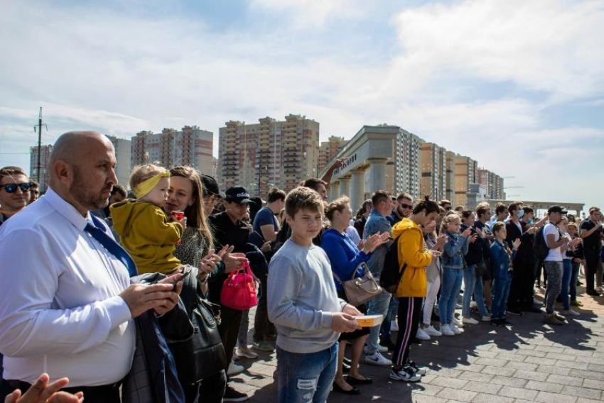 Квест «Мой город» пройдёт в Ставрополе, несмотря на ухудшение эпидситуации