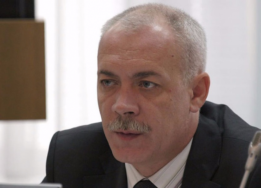 В администрации Ставрополя опровергли информацию о назначении Белолапенко и.о. главы города