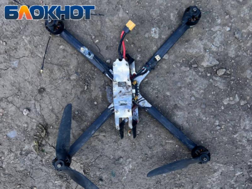 Отбой беспилотной опасности прозвучал на Ставрополье 17 декабря