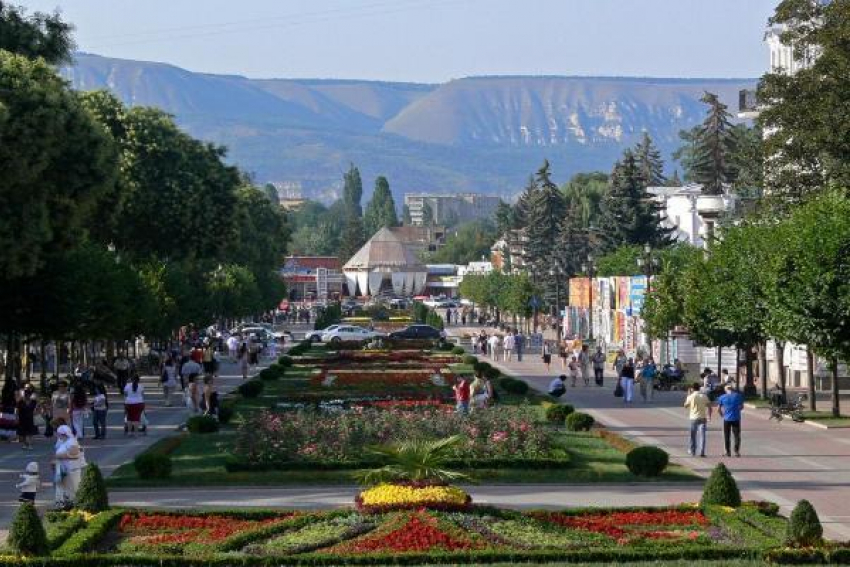 В Кисловодске расконсервируют источники минеральной воды