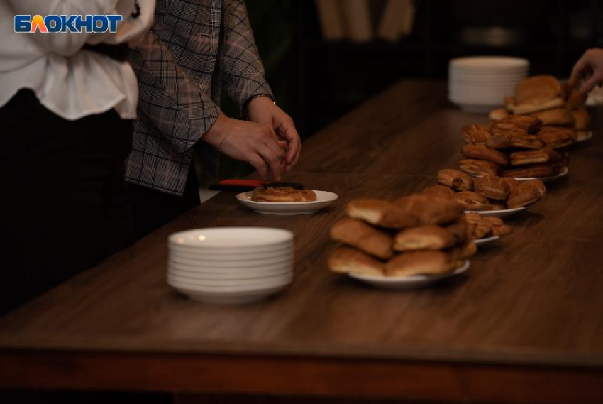 В Ставрополе утвердили норму расходов на питание в дошкольных учреждениях 