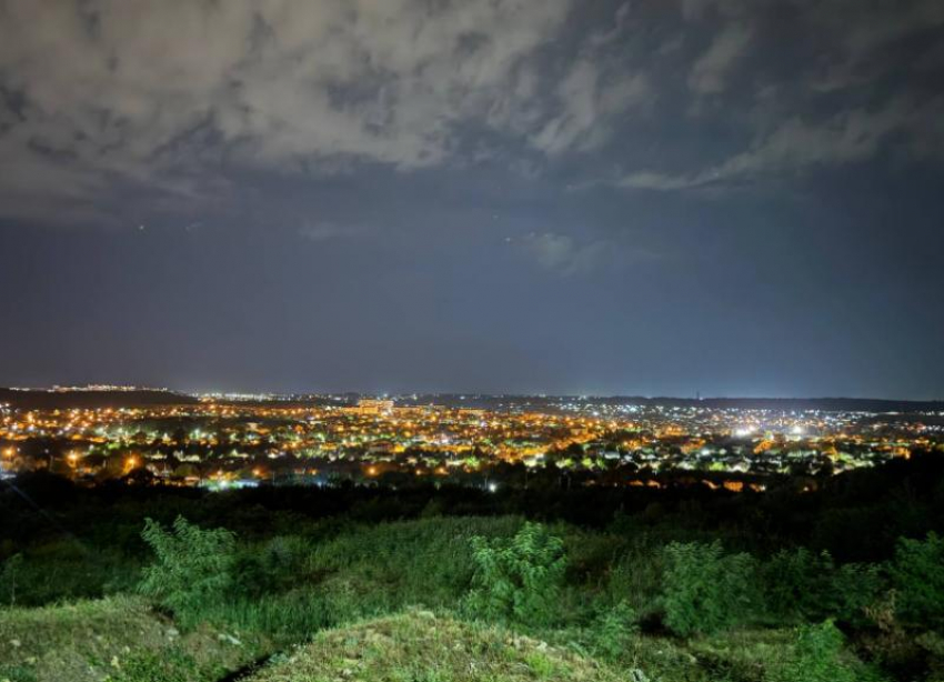 Экологический рейтинг в очередной раз сделал Ставрополье «середнячком» 