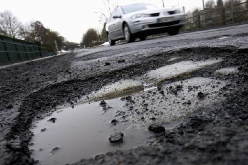 Дороги Ставрополья попали в «красную» зону безопасности