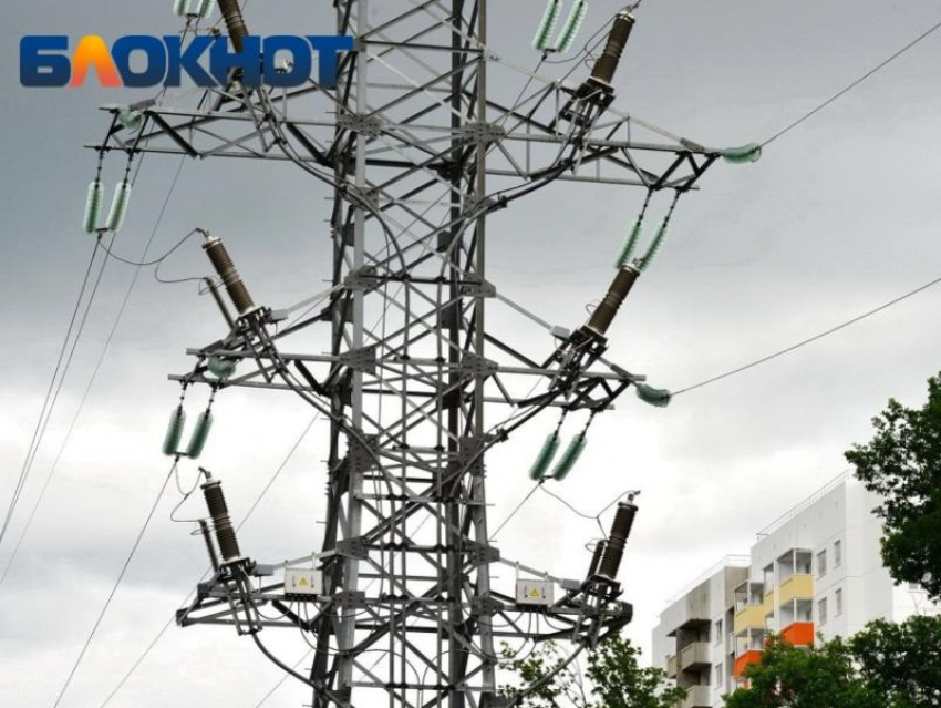 Мошенники украли 200 миллионов на строительстве высоковольтной линии электропередачи на Ставрополье