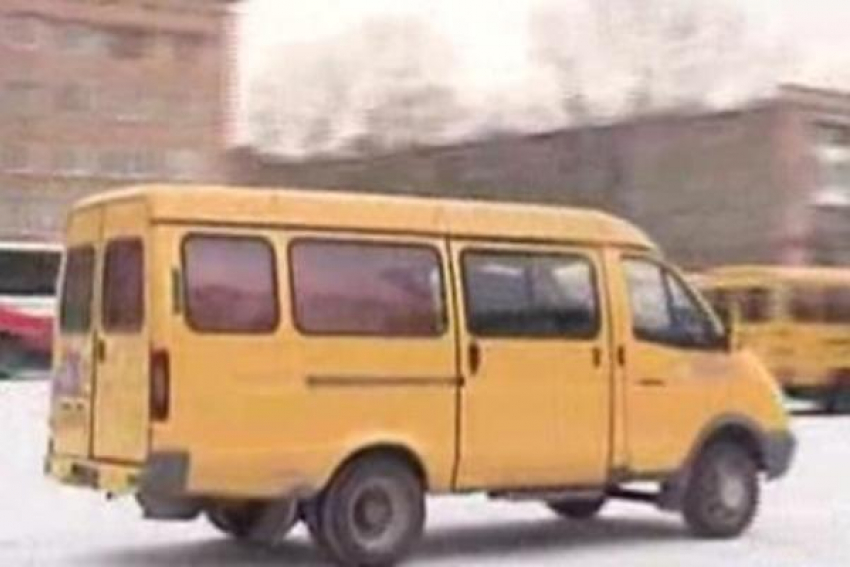 Двух пьяных пешеходов сбил мужчина на «Газели» на Ставрополье