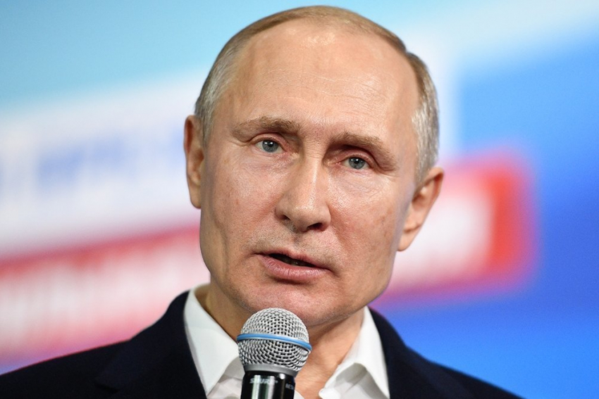 Международную студвесну в Ставрополе может поддержать глава России 
