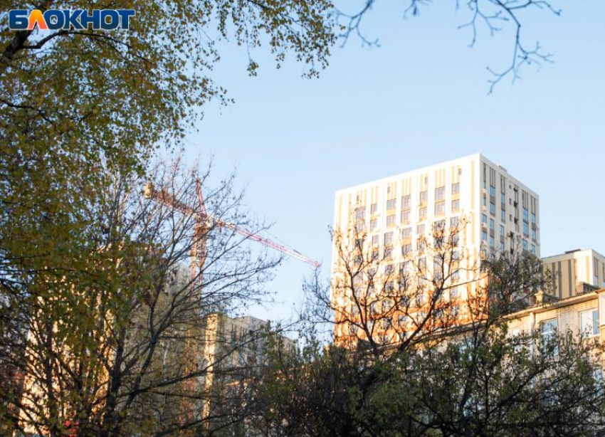 В четверг в Ставрополе будет по-летнему тепло 