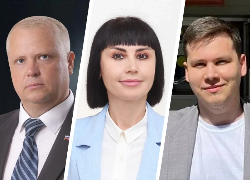 23-летний самозанятый и кандидаты-реваншисты: назвали одномандатников партии ЛДПР на выборы в Госдуму от Ставрополья