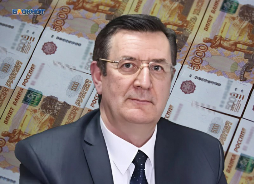 Коррупционная схема рухнула: суд изъял в доход РФ рекордные 2,8 миллиарда рублей со ставропольского чиновника 