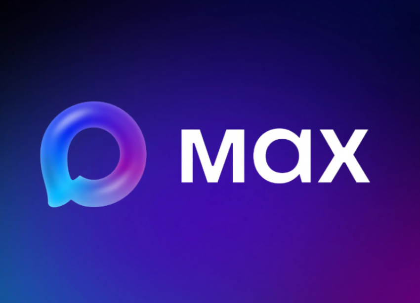 Блокнот Ставрополь в MAX. Смирись и подпишись 