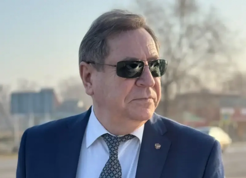 Депутат ГД от Ставрополья Михаил Кузьмин прокомментировал публикацию «Блокнота» о своей деятельности