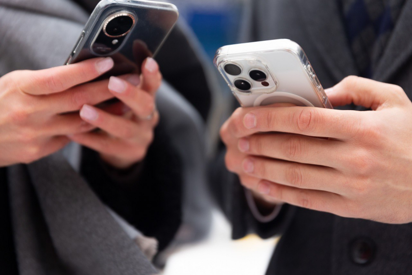 «Красочный» мобильный интернет: МегаФон расширил покрытие в Ипатовском округе Ставрополья  