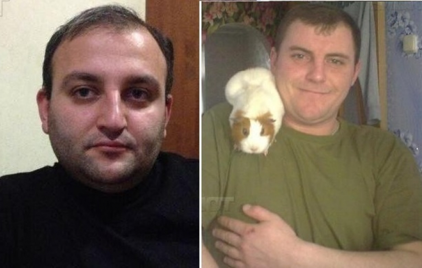 Пропавших мужчин нашли в Ставрополе 