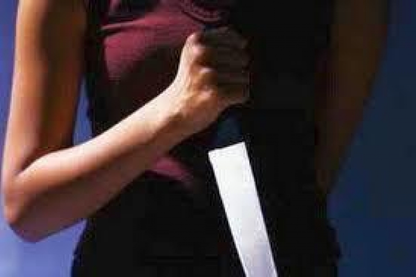 Конфликт между сестрами в Ставрополе закончился ножевым ранением