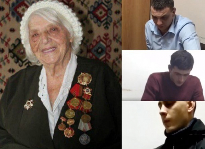 Напавшие на 97-летнюю женщину-ветерана на Ставрополье жители Ростовской области заключены под стражу