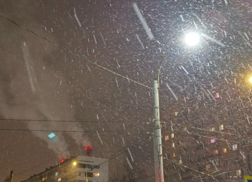 На Ставрополье ветер разгонится до 27 метров в секунду: капризы погоды 19 февраля