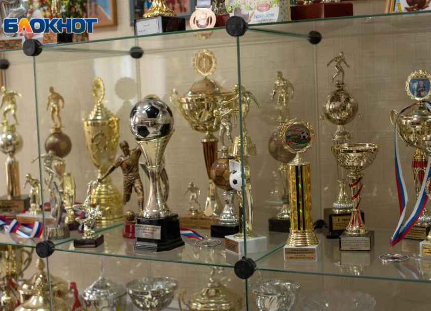 Ставрополье обогнало десятки регионов и вошло в элиту ЗОЖ