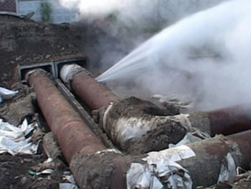 Опасные гидросооружения обязали взять на контроль сельские администрации на Ставрополье 