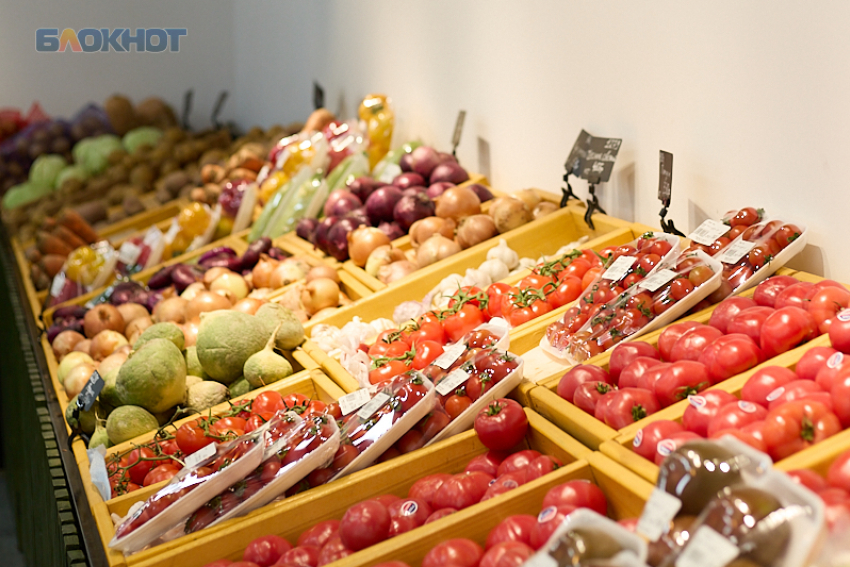 Нарушения при закупке продуктов на 50 миллионов рублей выявило ставропольское УФАС